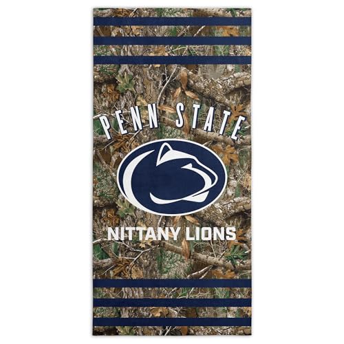 Image of Northwest NCAA Unisex-Adult Beach Towel