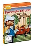 ddr feuerwehrhelm kaufen  Feuerwehr Felicitas - DDR TV-Archiv (2 DVDs)