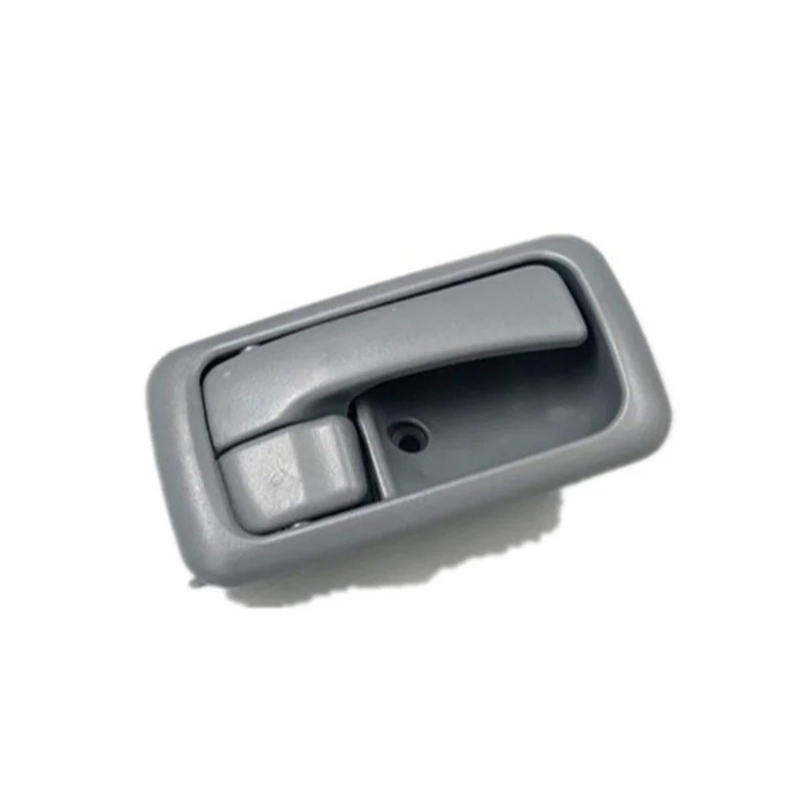 DUDUYANG Car Outside Door Handle for Toyota for Hiace 1990-2000 2001 2002 2003 2004 Front Inside Interior Door Handle Left and Right