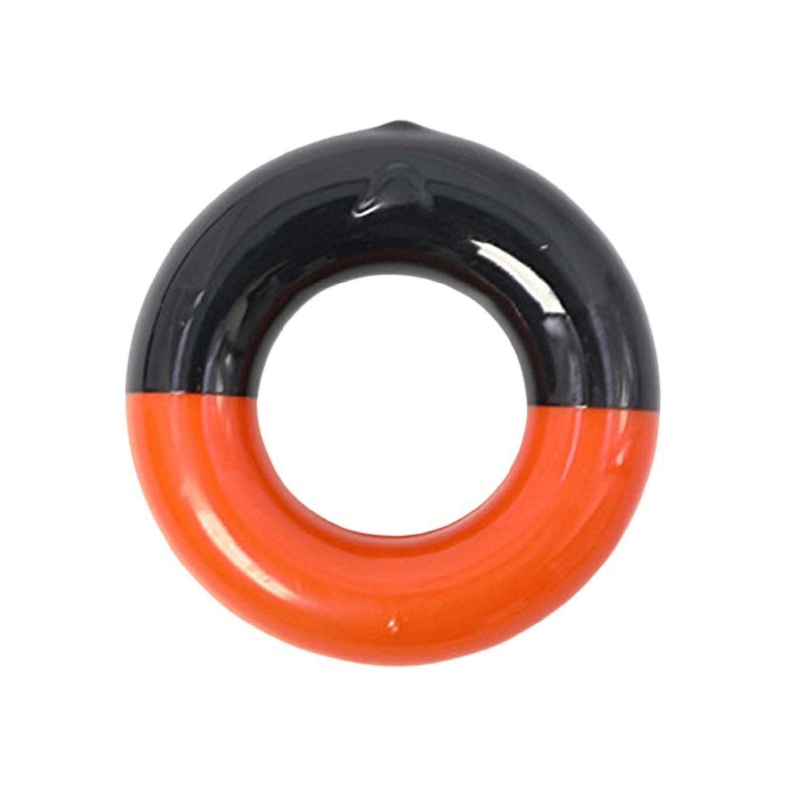 HZBB Golfs Club Swings Trainer Enhances Muscle Warmup Strength and Distance During Practice Rubber Coated Golfs Weight