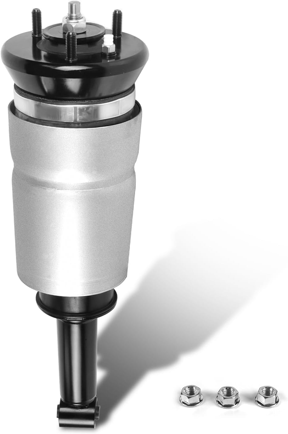 Ammortizzatore Pneumatico Anteriore Per Land Rover LR3 (2005-2009) E LR4 (2010-2014) - RNB501220, Sinistro/Destro
