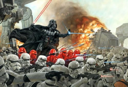 Image of Star Wars Icons: Vader