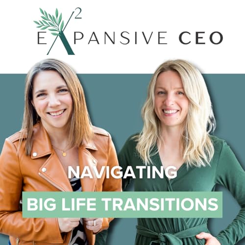 Manifesting a Cross-Country Move with Love, Ease & “This or Something Better” | Fireside Chat 216 cover art