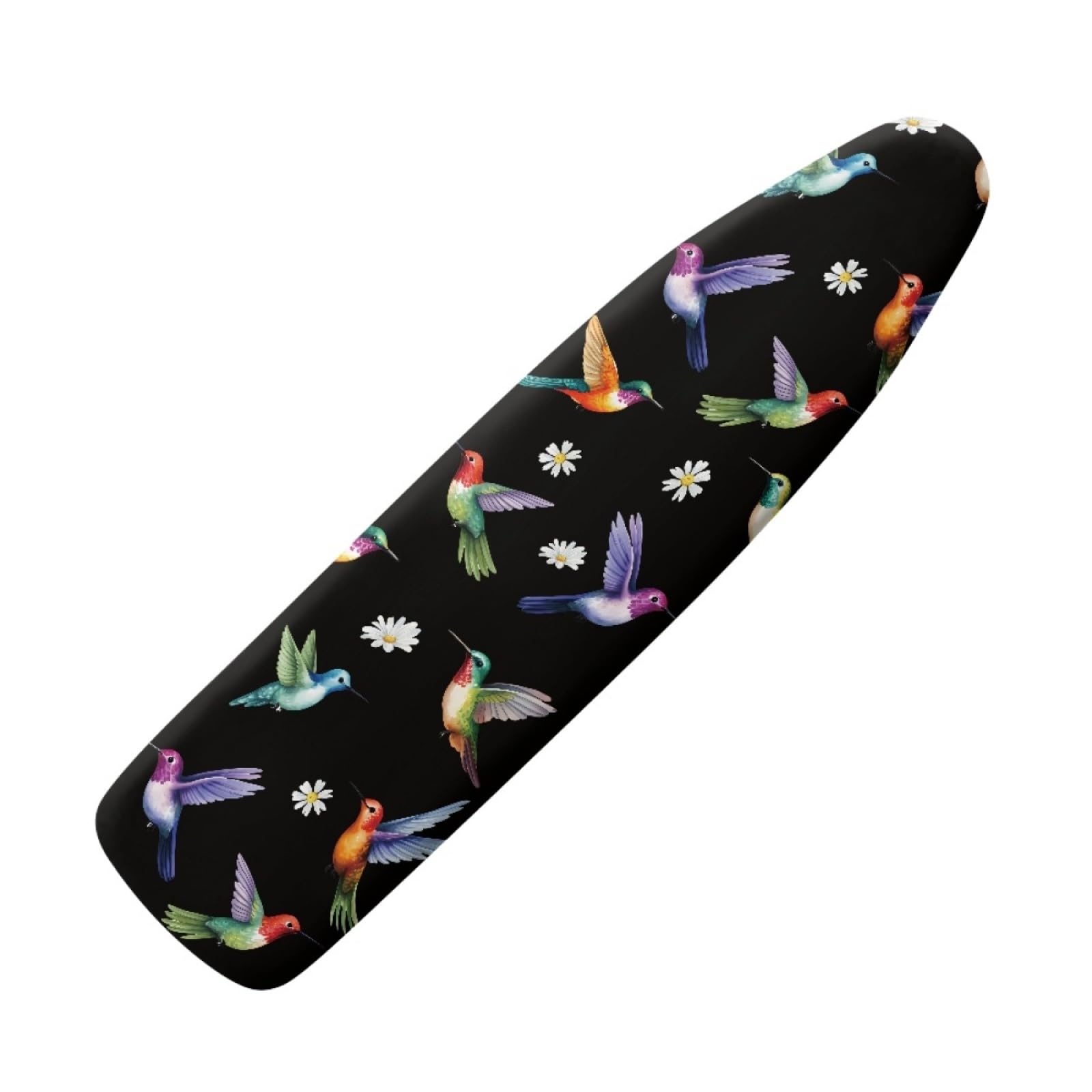Iron Board Covers Black Animal Print Ironing Board Covers 122 x 38
