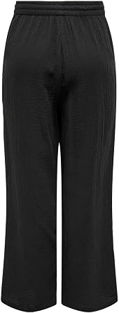 ONLY ONLTHYRA LONG PANTS WVN NC Pantolon Kadın