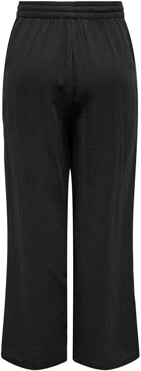 ONLY ONLTHYRA LONG PANTS WVN NC Pantolon Kadın
