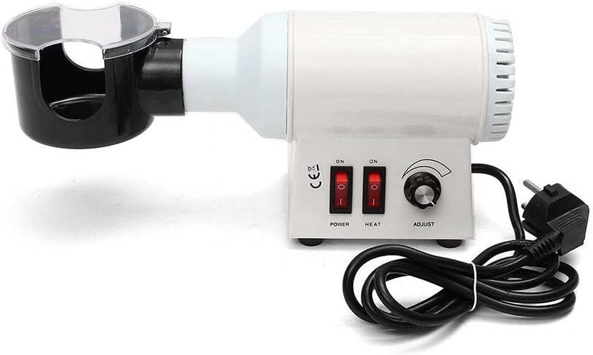 CENMO Çerçeve Isıtıcı Gözlük Çerçevesi Isıtıcı 600W Sıcak Hava Metal