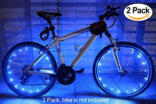 activ life bike wheel lights