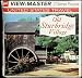 View Master Old Sturbridge Village Massachusetts 3D 3 Reel Packet