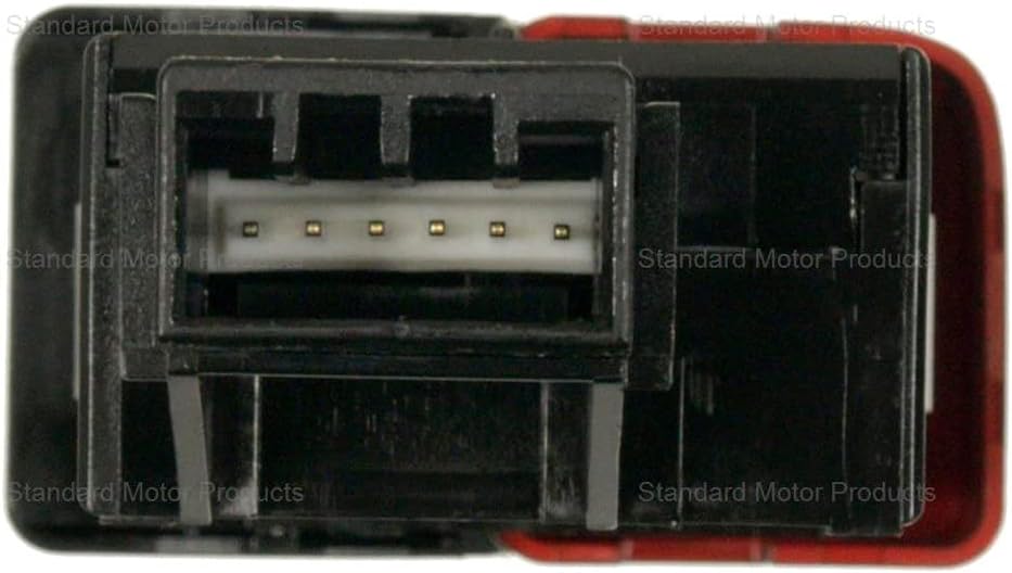 Standard Motor Products HZS206 Hazard Warning Switch