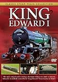  Classic Steam-King Edward I [Reino Unido] [DVD]