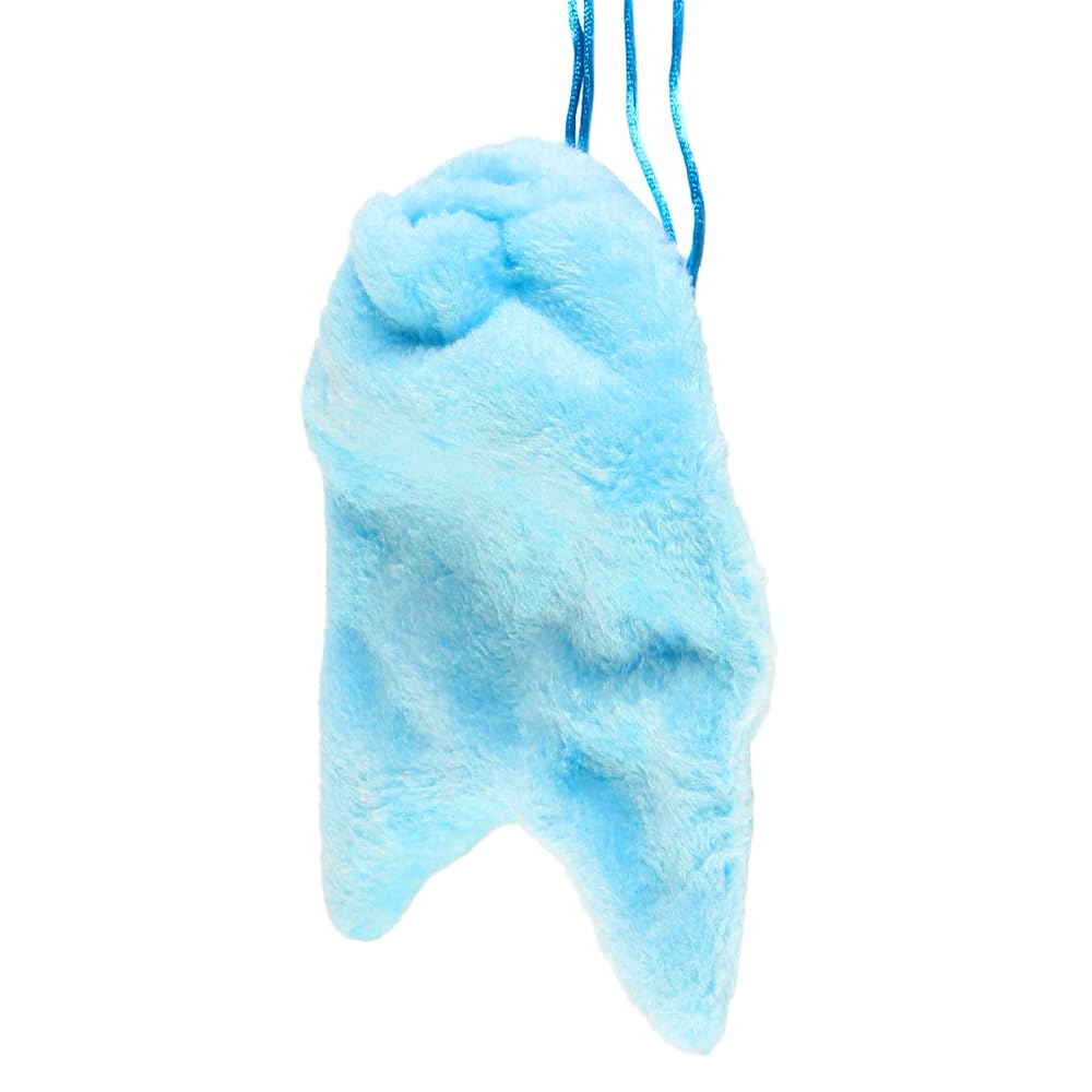 Laroal Parrot Warm Cotton Nest Tent Corner Hiding Nest Corner Bird Blanket Nest Down Bird Blanket Windproof Tent - Image 2