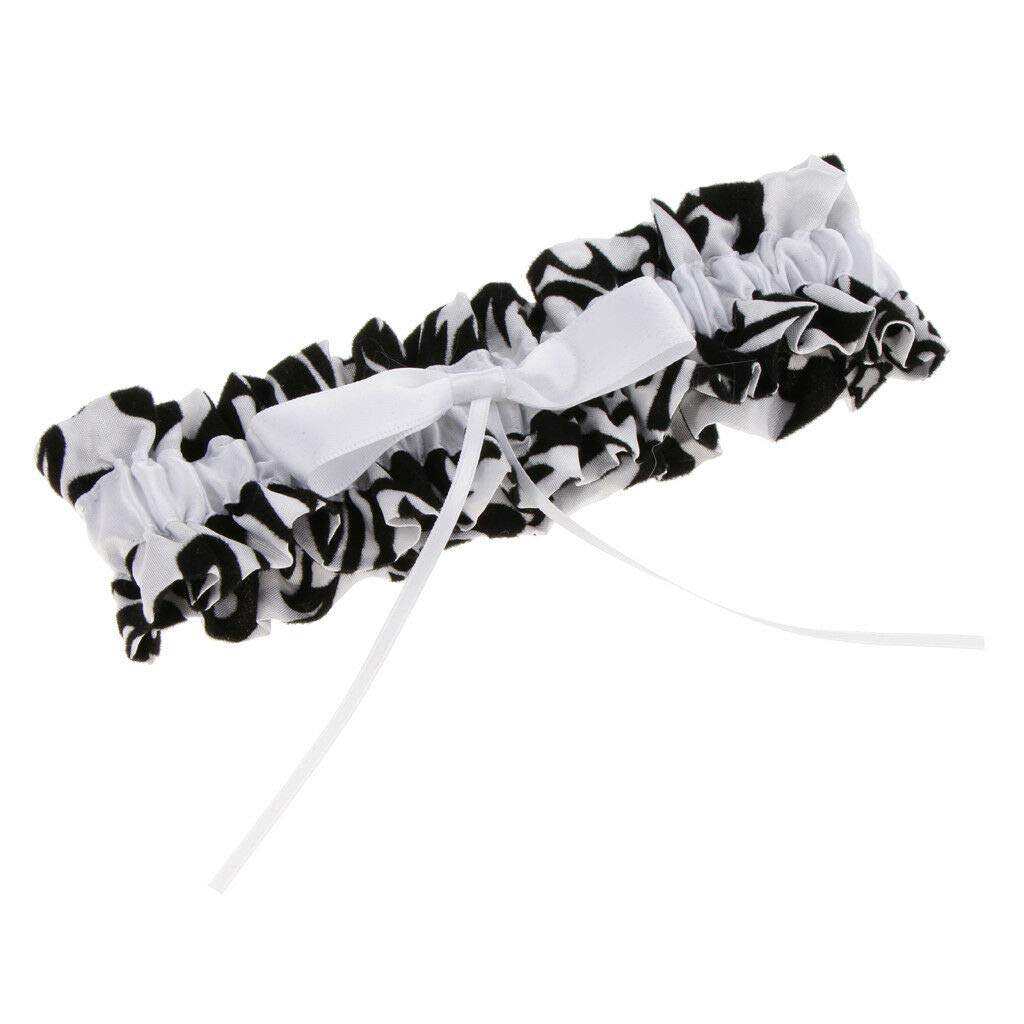 3nh 3NH® Wedding Bride Garter Bridal Accessories Garter Keepsake Wedding Gift-picture-28