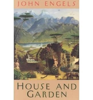Paperback House and Garden Book