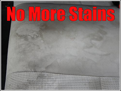 The Best Neoprene Car Seat Cover, Waterproof! Protect Your Car Seat & Seat Belt! Automobile Universal Non-Slip Fit Premium Seat Protector For Dogs, Running, Beach, Fitness+ Seat-Belt Saver Black #TOP4