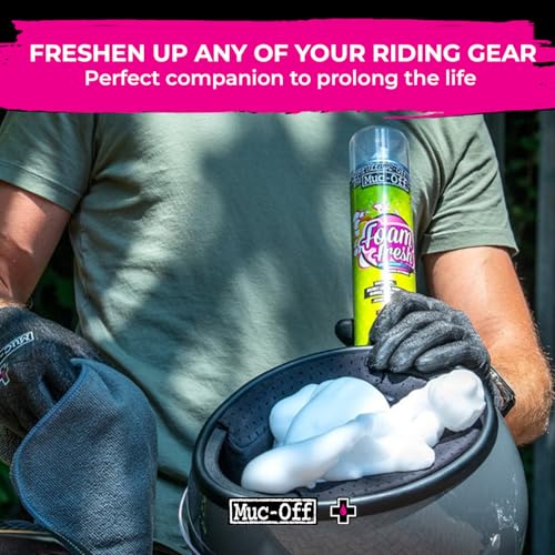 Muc-Off Foam Fresh Cleaner
