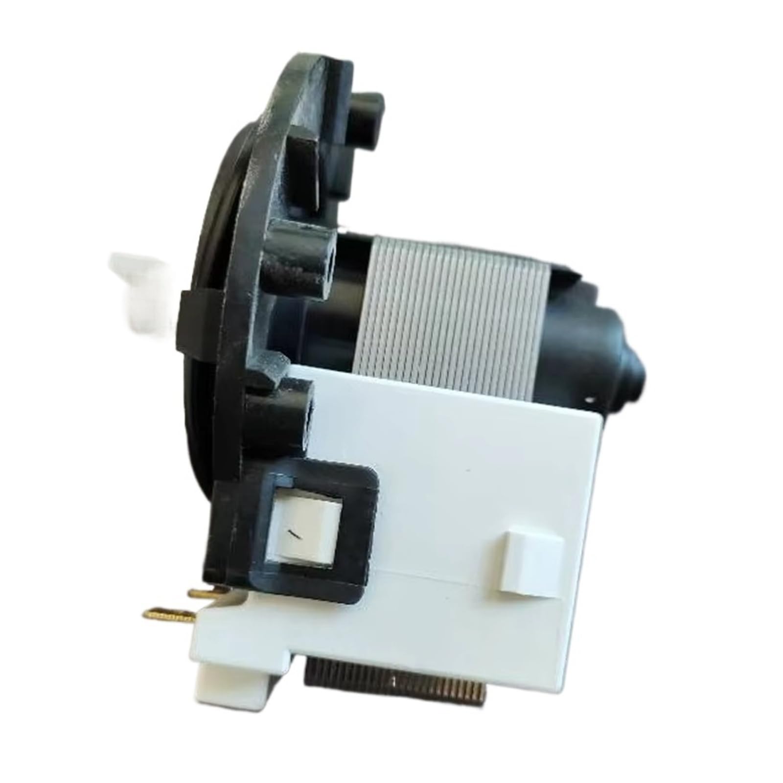 Trvqot One Color Washing Machine Drain Pump For Lg Drum Washing Machine Motor Replacement Drain Pump Motor Bpx2-8 Bpx2-7 Bpx2-32