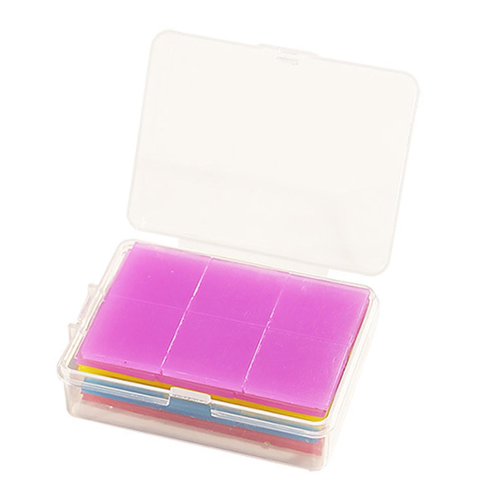 Alcxazs Point Drill Pen Sticking Diy Kits Tools Set Exceptional Craft Storage Organizer Brilliant For Painting Glue Clay Projects Painting Glue Clay Organizer