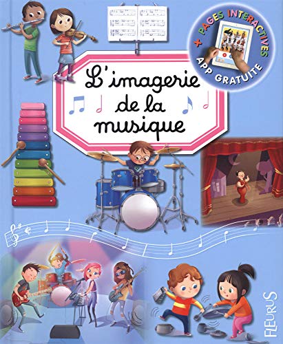L'imagerie interactive de la musique L'imagerie interactive de la musique