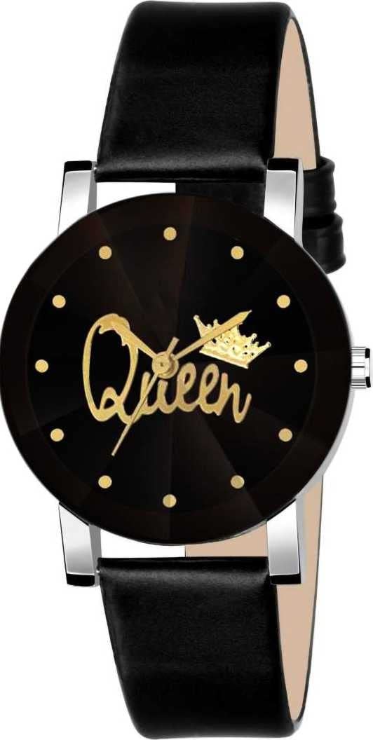 V&Y Girls Unique Analog Quartz Stainless Steel Round Black Watches (B0BR9JCSLJ) Amazon Price History, Amazon Price Tracker