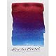 Diamine Füllfederhaltertinte Bloody Brexit, 80 ml, limitierte Auflage