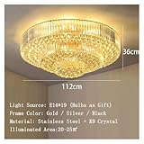 Zoom IMG-1 ntaljc plafoniere a led remote Zoom IMG-1 ntaljc plafoniere a led remote