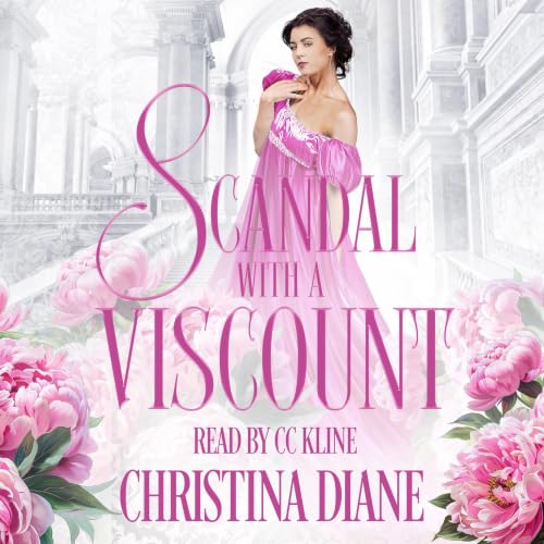 Scandal with a Viscount cover art