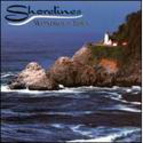 Shorelines: Wondrous Tides [Audio CD] Various Artists