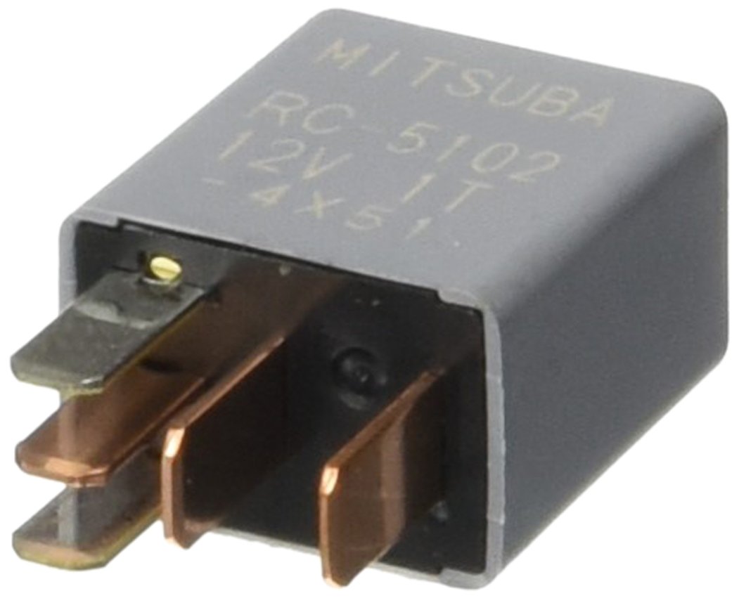Kenny ③ Amazon.com: Genuine Honda 39794-S10-003 Power Relay : Automotive