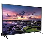 aspes Televisión Smart TV Aspes, 60', 4K, Android 9, DVBT2-S2, A/F, Miracast, Clonación