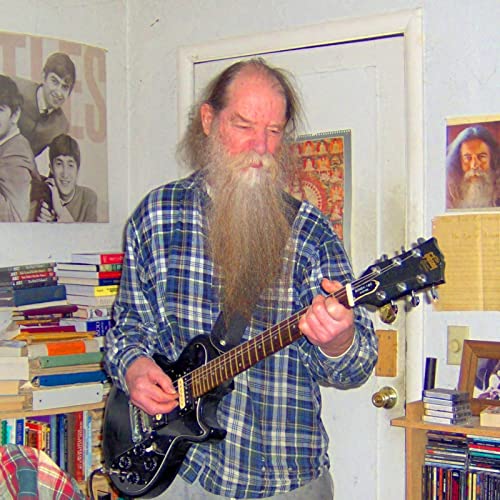 Ep.3: Enoch The Aquarian