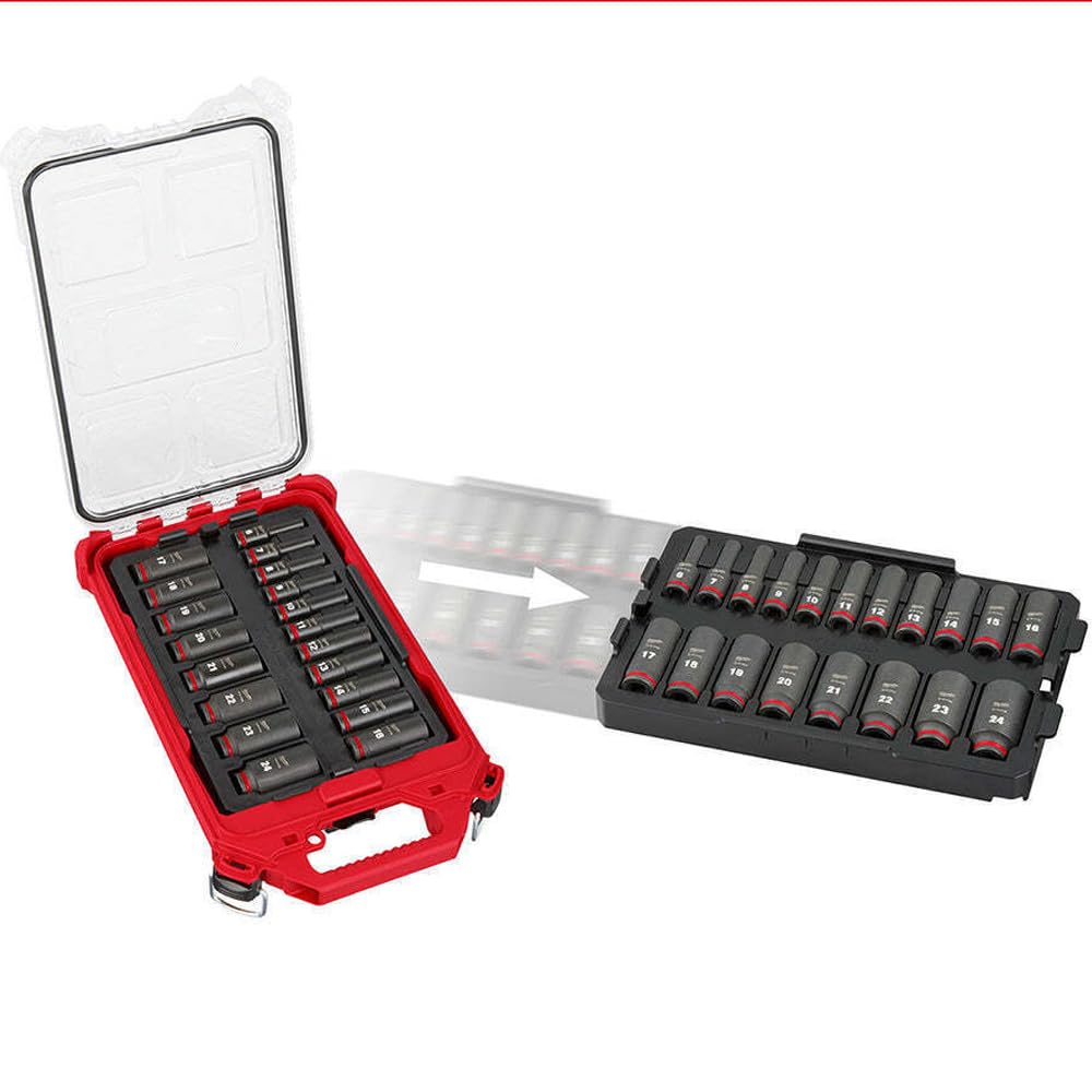 Amazon | Milwaukee 49-66-6801 3/8インチ インパクト