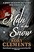 The Man in the Snow: A Christmas Crime (a John Shakespeare story)