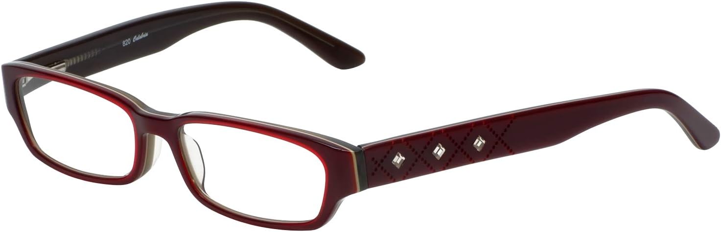 Calabria 820 Techno Optical Reading Glasses