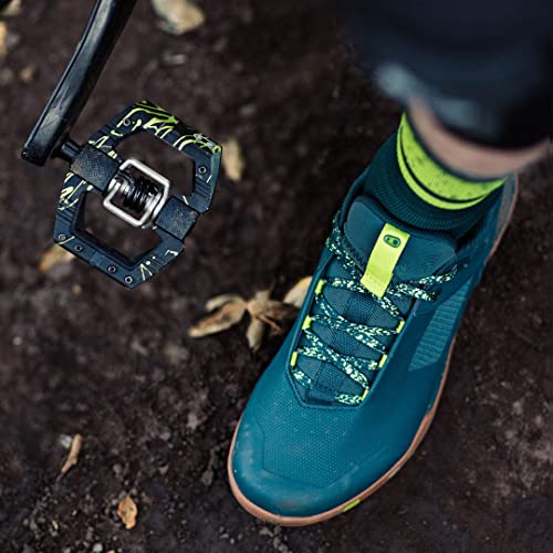Image of Crankbrothers Stamp Lace Flat, MTB Shoes
