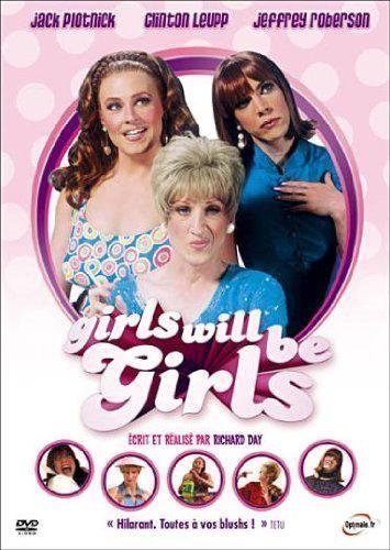Girls Will Be Girls [Import anglais]: Amazon.ca: Movies & TV Shows