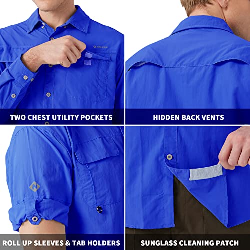NAVISKIN-Mens-Sun-Protection-Fishing-Shirts-UPF-50-Long-Sleeve-Sun-Shirts-for-Men-PFG-Hiking-Travel-Camping