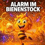 Alarm im Bienenstock