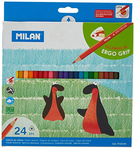 Milan 0722324 Matita