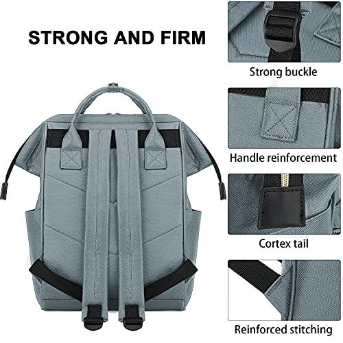 Tzowla College School Reizen Laptop Rugzak Boek Arts Boodschappentas Lichtgewicht Casual Dagrugzak voor Dames Heren… - Image 4