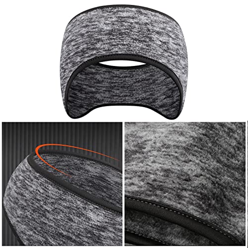 Savita AI16018 2 X Sports Headband Winter Anti-Sweat Ear Cover thumb #2