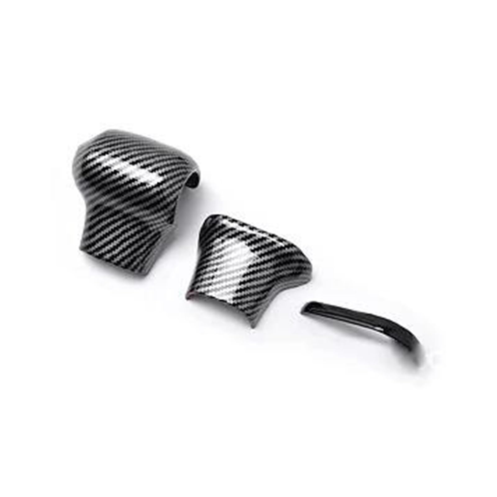 Cpxctzfzub Q For Sienna Granvia 2022-2026 Custom Fit Gear Shift Knob Cover Interior Decoration Car Interior Mouldings