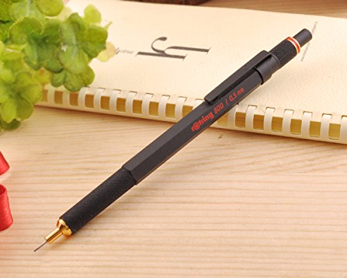 Amazon.co.jp: 【替え芯を2本プレゼント】ロットリング ROTRING