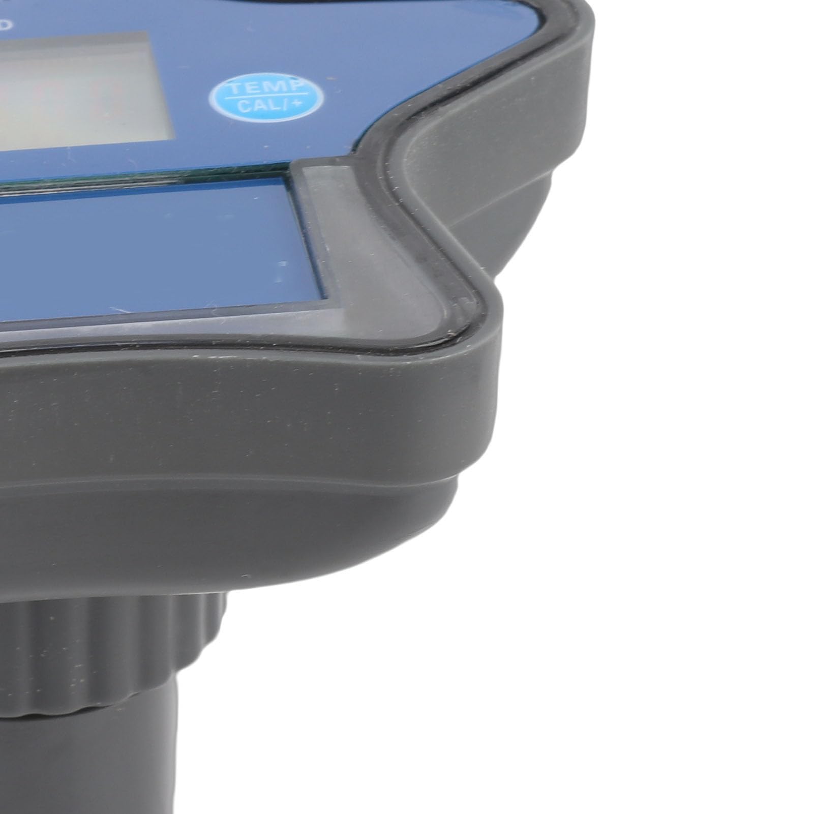 Tester Galleggiante per Piscine, Misuratore della qualità dell'acqua 7 in 1 con Controllo WiFi per PH EC Salinità TDS Monitor Ideale per Piscine Vasche Idromassaggio Spa