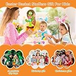 Baby Dancing Cactus for Baby Toys Boys Girls, Dancing Cactus Mimicking Toy Talking Cactus Toy Baby Toys, Singing Sunny Cactus Talking Imitation Toys Glowing Musical Toys Children's Educational Toys - Image 4