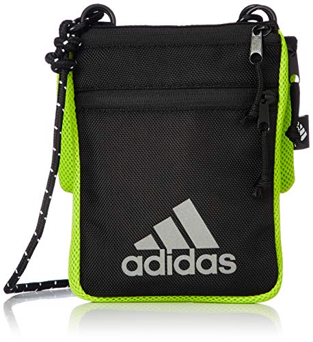 [アディダス] ポーチ 2-in-1 オーガナイザーバッグ GZV72 ブラック(FM6854)