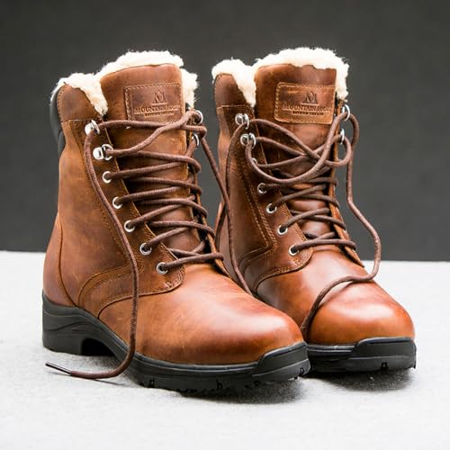 Mountain Horse Snowy River Lace Paddock2