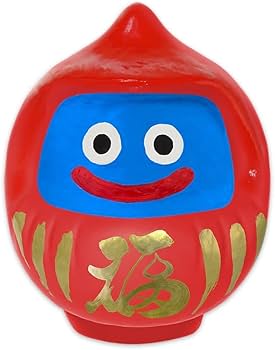 ドラゴンクエストジパング だるまスライム 小 ドラゴンクエスト