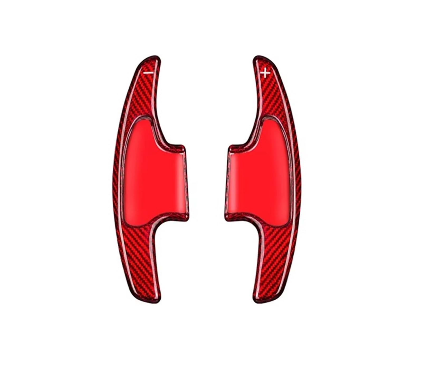 NUUOXCX Paddles Shifters for Accord for Civic Steering Wheel Paddle Shifter
