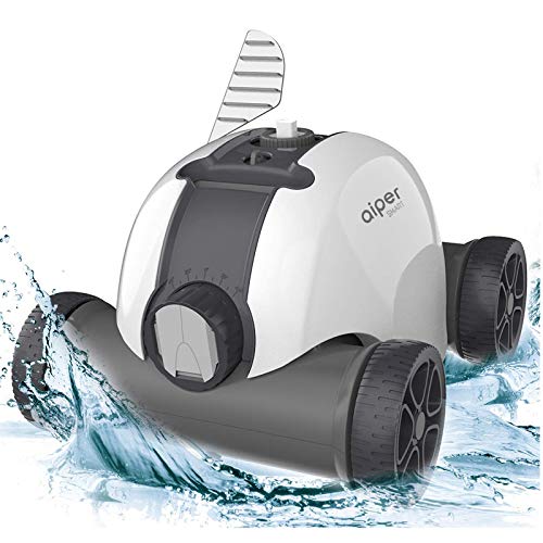 Best Robotic Pool Cleaners For Above Ground Pools 10Reviewz